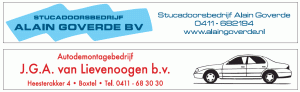 Naar de website van Stucadoorsbedrijf Alain Goverde