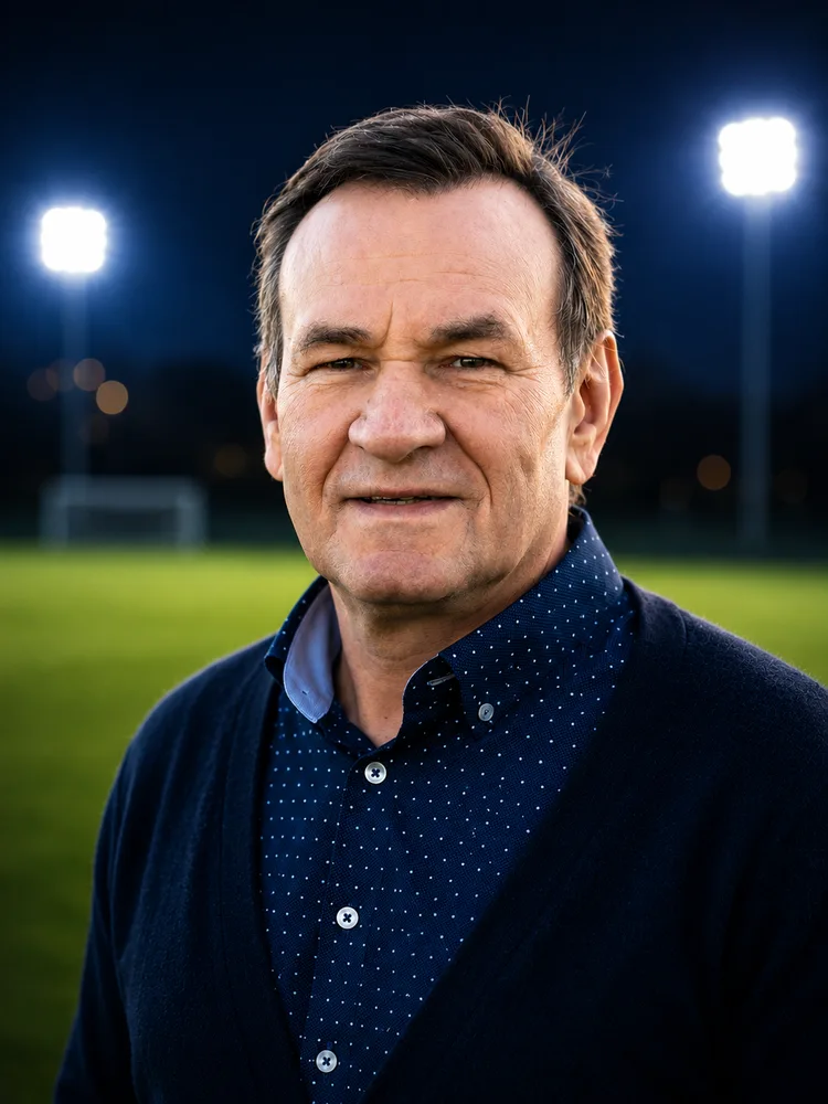 Frans van der Struijk