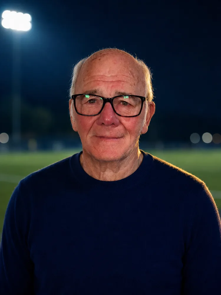 Jo van Dijk