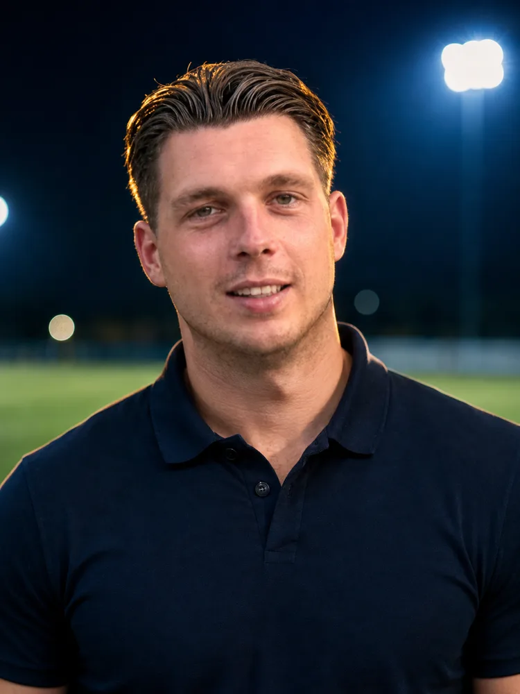Luuk Hobbelen