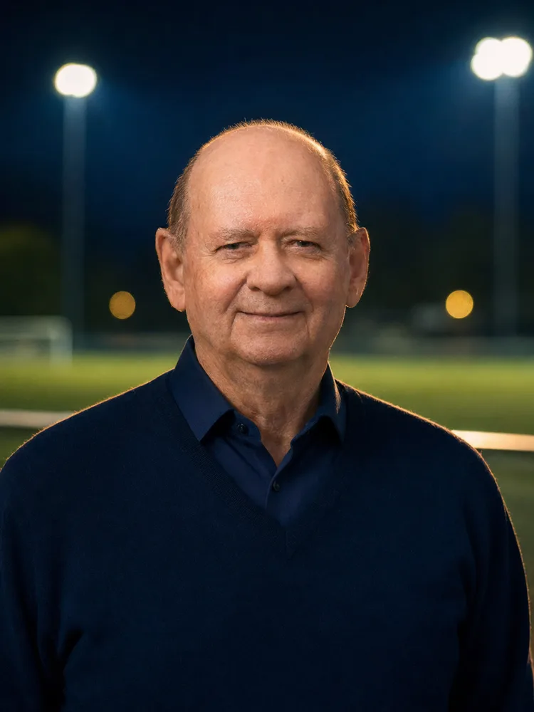Frans Voermans