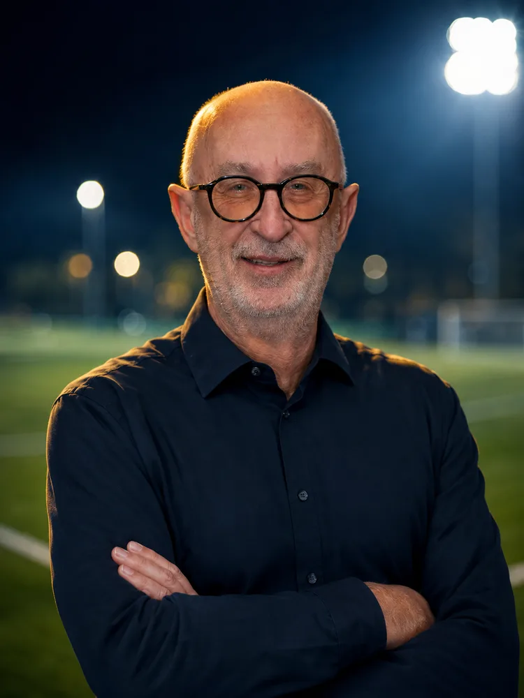 Jan Nijssen
