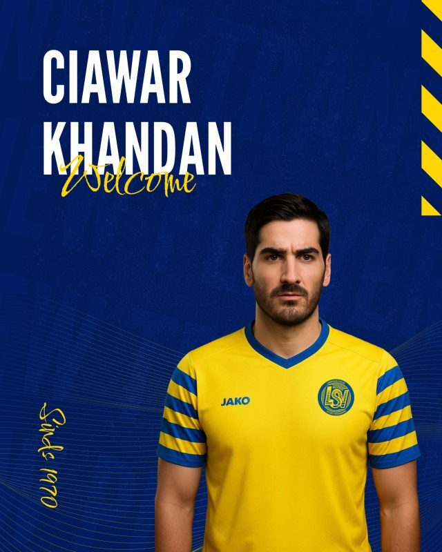 Ciawar Khandan: weer strijden om de prijzen