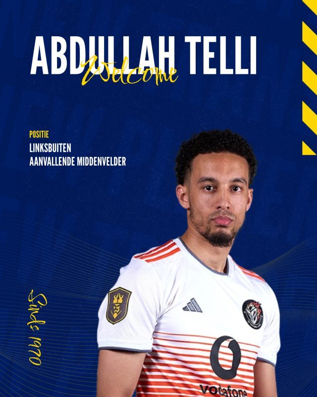 Appi Telli: een kwaliteitsimpuls voor de aanval