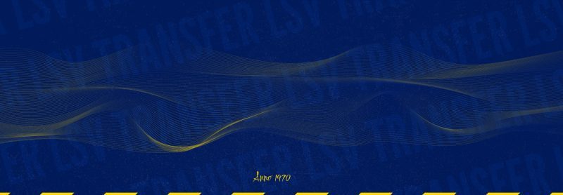 LSV Transfer: Jaron Borgstein