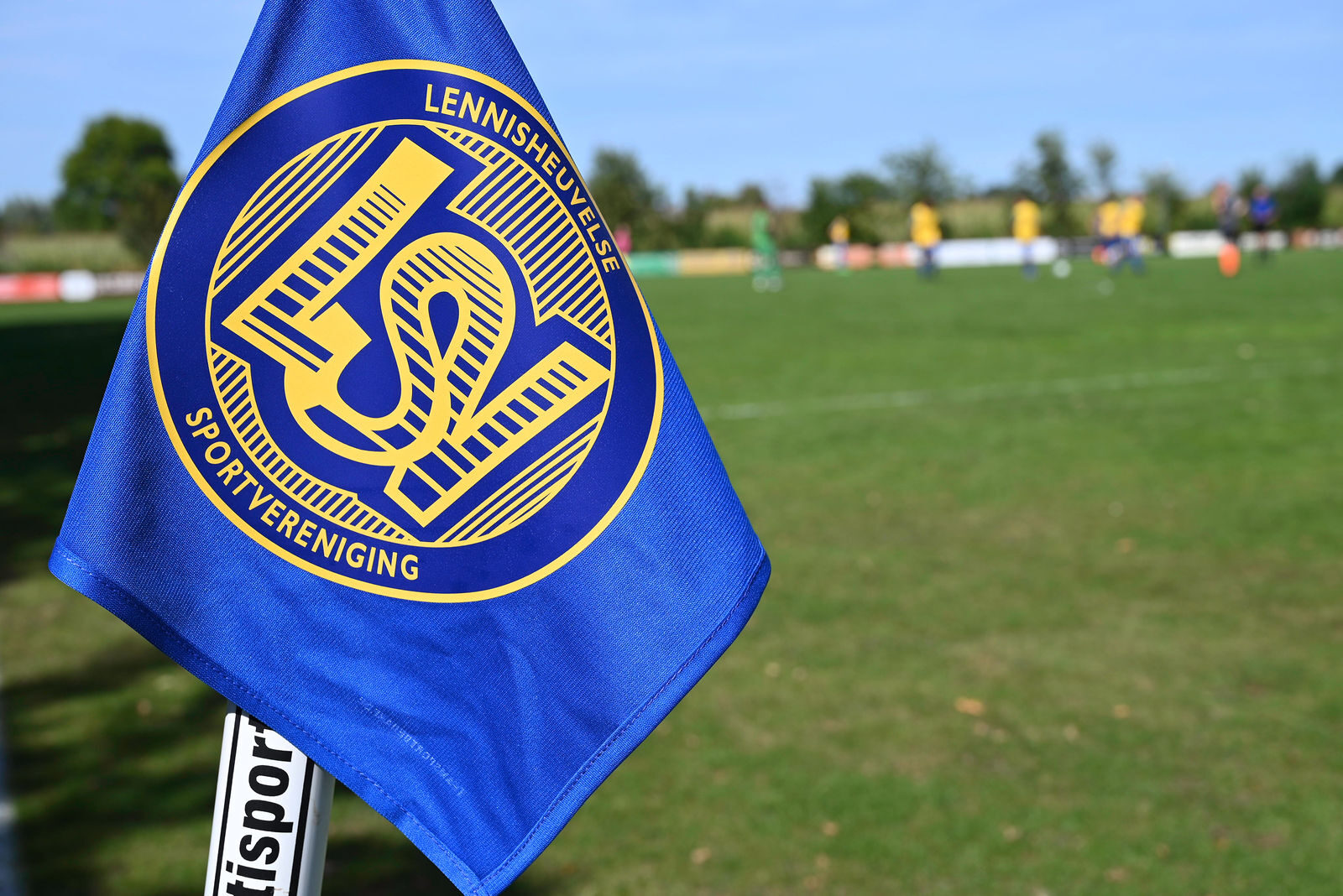 Sportpark Lennisheuvel