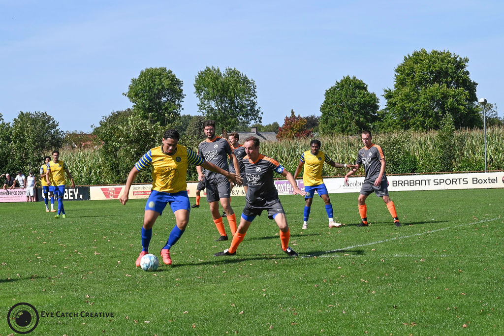 LSV in actie