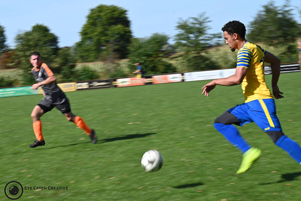 Sfeerbeeld vv LSV 19