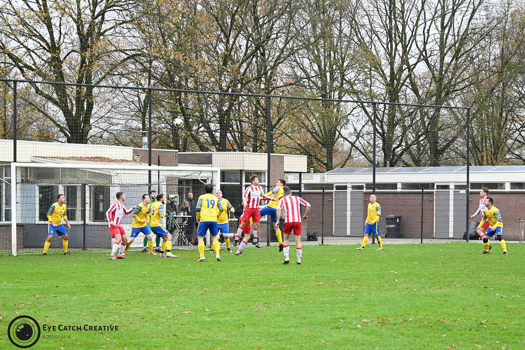 Sportpark Lennisheuvel