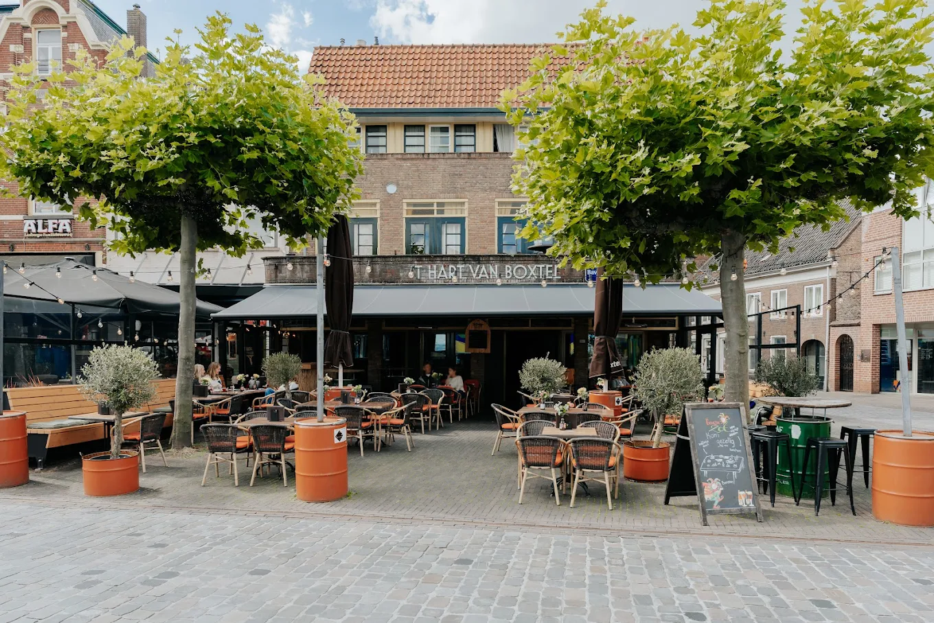 't Hart van Boxtel