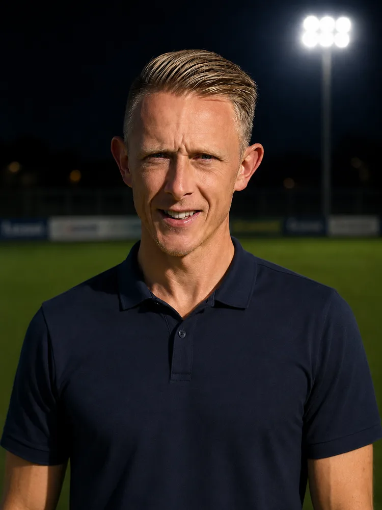 Henri van de Moosdijk