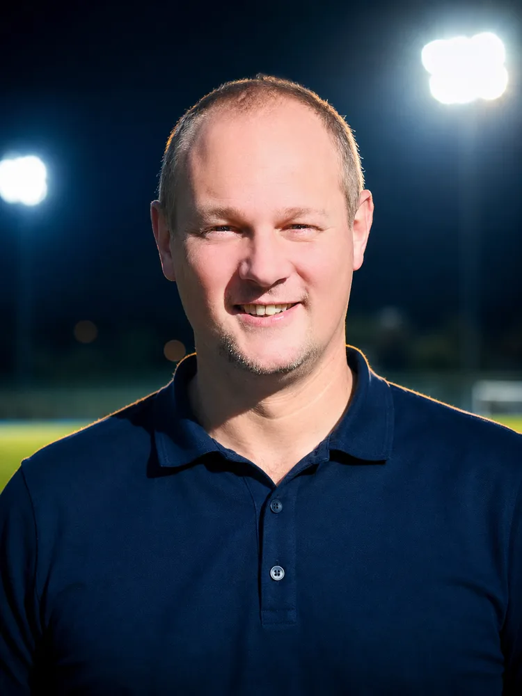 Mark van der Struijk