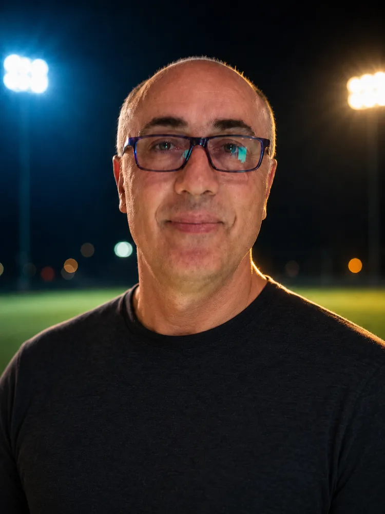 Murat Tezemir