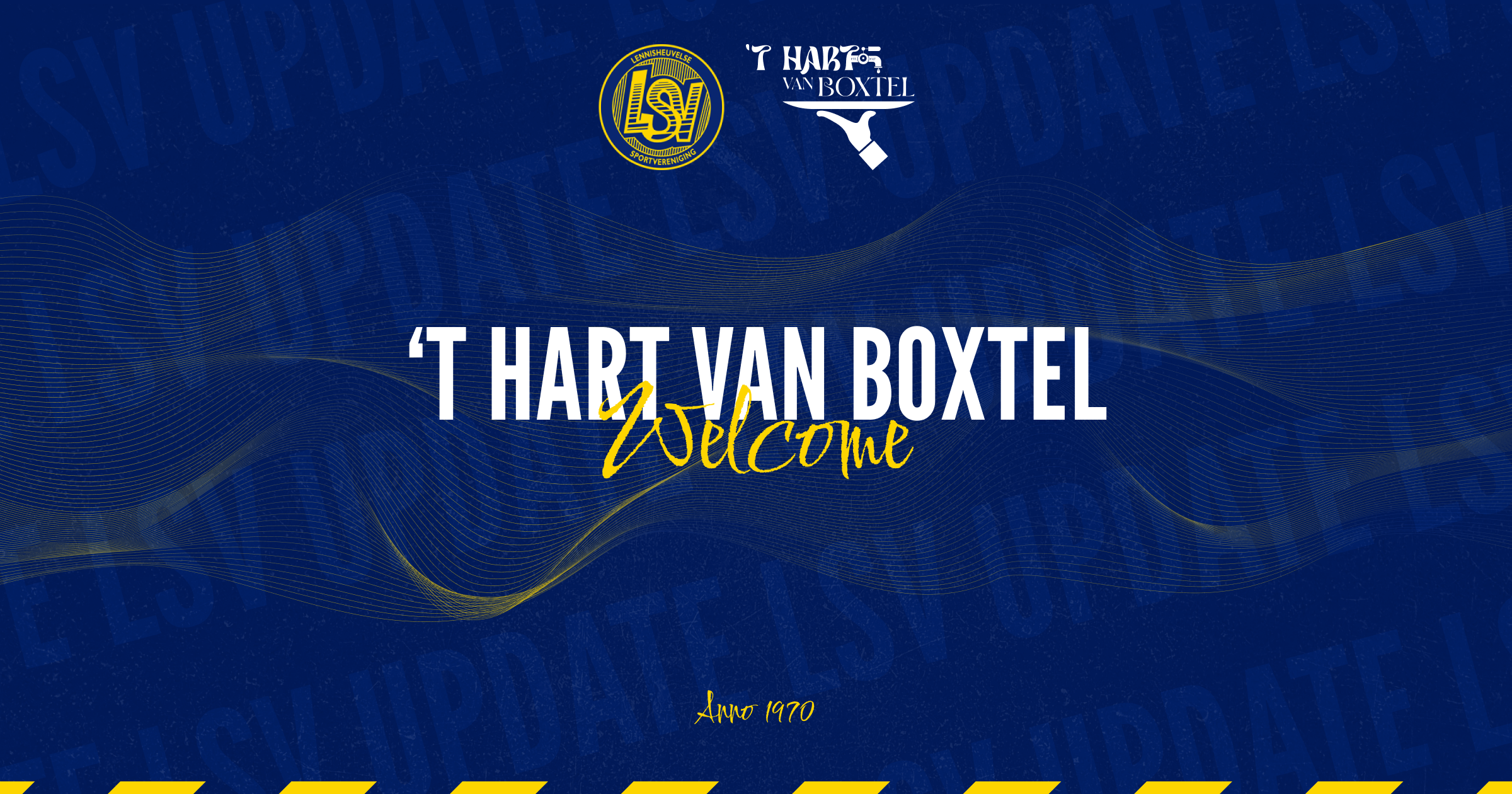 ’t Hart van Boxtel tekent als sponsor van LSV 3
